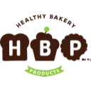 Logo Healthy Bakery Products