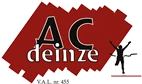Logo Atletiekclub Deinze