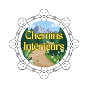 Logo Chemins intérieurs