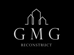 Logo GMG Reconstruct