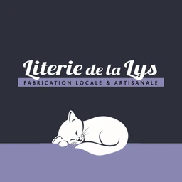 Logo LITERIE DE  LA LYS