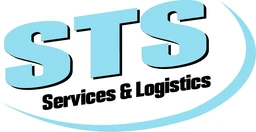 Logo STS SERVICES & LOGISTICS