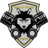 Logo Pack of Wolves Belgium