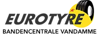 Logo Banden Vandamme
