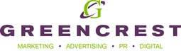 Logo GREENCREST