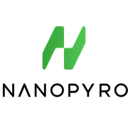 Logo NANOPYR0