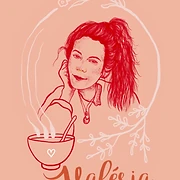 Logo Valéria Catering