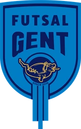 Logo Futsal Gent