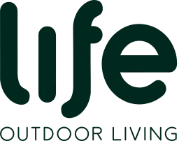Logo LIFE OUTDOOR LIVING