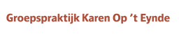 Logo Karen Op 't Eynde