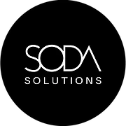 Logo SODA SOLUTIONS