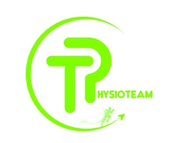 Logo PHYSIOTEAM