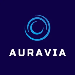 Logo AURAVIA