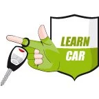 Logo LEARNCAR