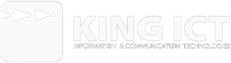 Logo KING ICT d.o.o.