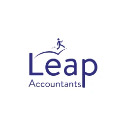 Logo LEAP