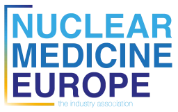 Logo Nuclear Medicine Europe