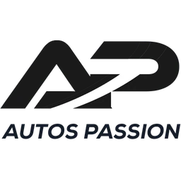 Logo AUTOS PASSION