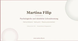 Logo Filip