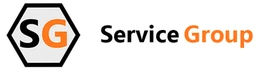 Logo SERVICE GROUP