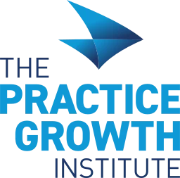 Logo THE PRACTICE