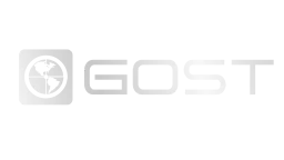 Logo GOST