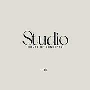 Logo House of Concepts
