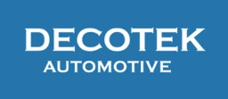 Logo DECOTEK