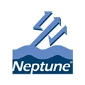 Logo POMPES NEPTUNE
