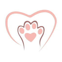 Logo la main a la patte