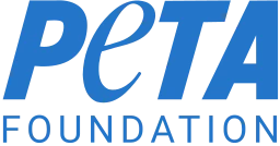 Logo Peta Foundation