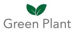 Logo GREEN PLANT