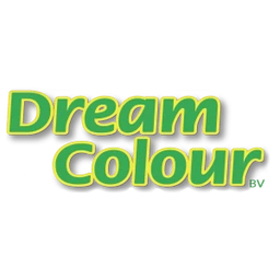 Logo DREAM COLOUR