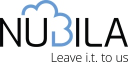 Logo NUBILA