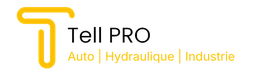 Logo Tell PRO