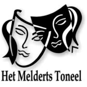 Logo Het Melderts Toneel