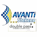 Logo Avanti Stekene