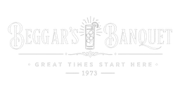 Logo Beggars Banquet