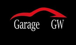 Logo Garage GW