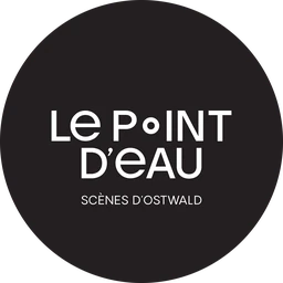 Logo LE POINT D'EAU