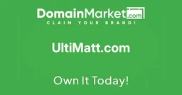 Logo ULTIMATT