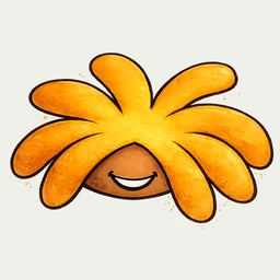 Logo like Charlie