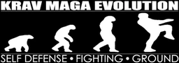 Logo KRAV MAGA EVOLUTION