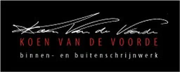 Logo KOEN HOUTWERK