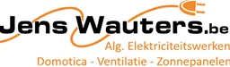 Logo Jens WAUTERS