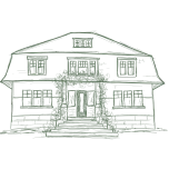 Logo Villa Sainte-Anne