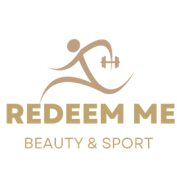Logo REDEEM ME