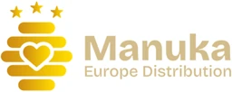 Logo MANUKA EUROPE DISTRIBUTION