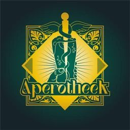 Logo Aperotheek