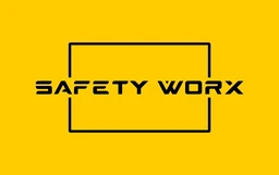 Logo Safety Worx
